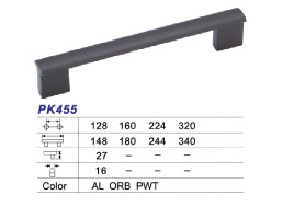 PK455