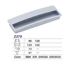 Z279
