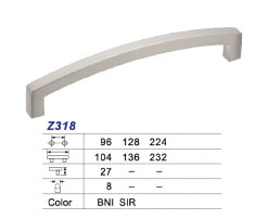 Z318